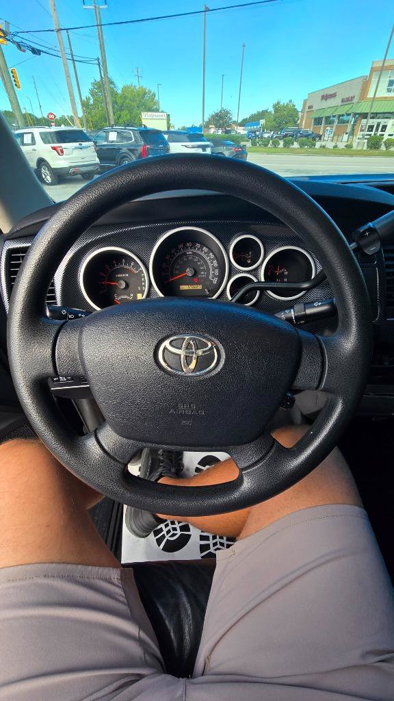 Used 2010 Toyota Tundra 2WD CrewMax image 30