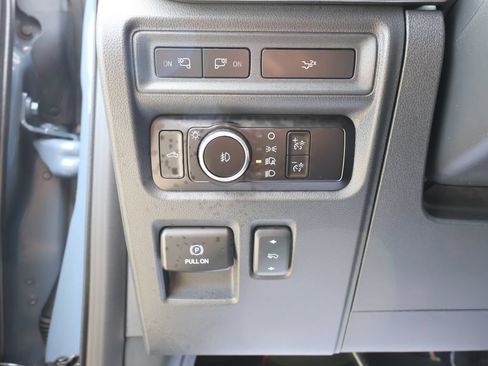 Used 2023 Ford F150 Raptor w/ Blue Interior Package AWD/4WD image 13