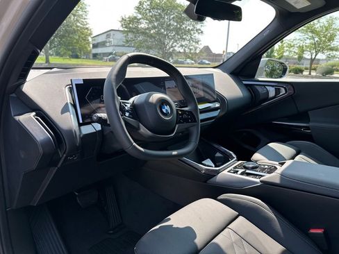 New 2026 BMW X3 xDrive30 w/ Premium Package image 18