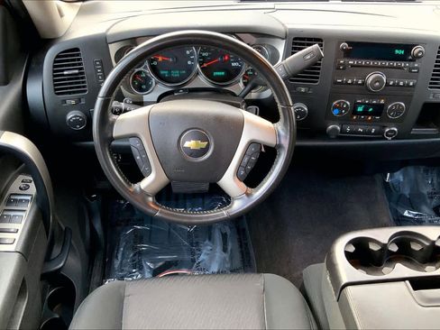 Used 2013 Chevrolet Silverado 1500 LT w/ All-Star Edition image 5