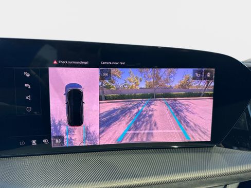 New 2025 Audi SQ5 Premium Plus image 25