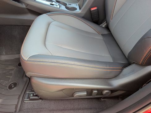 New 2026 Subaru Crosstrek 2.5i Limited AWD/4WD image 19