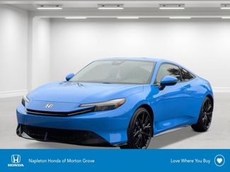 New 2026 Honda Prelude Base video 1