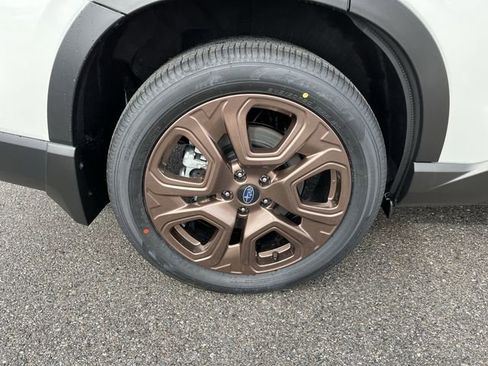 New 2026 Subaru Ascent Limited Bronze AWD/4WD image 21