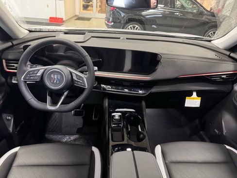 New 2026 Buick Envision Sport Touring image 11