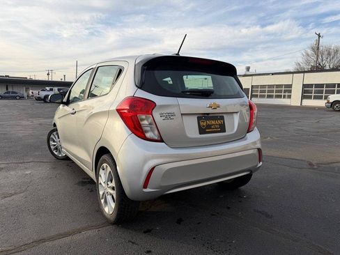 Used 2020 Chevrolet Spark LT FWD image 35