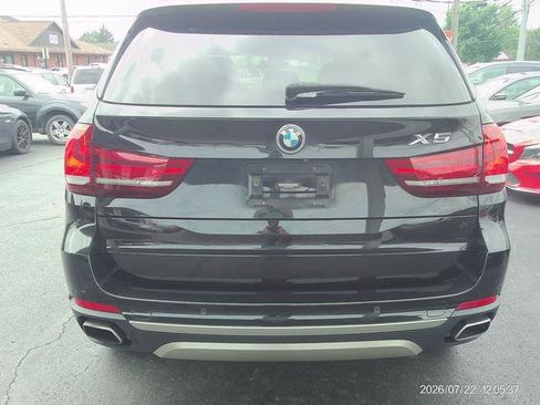 Used 2018 BMW X5 xDrive35i AWD/4WD image 4