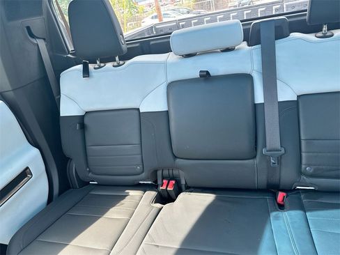 Used 2022 GMC Hummer EV Edition 1 image 26