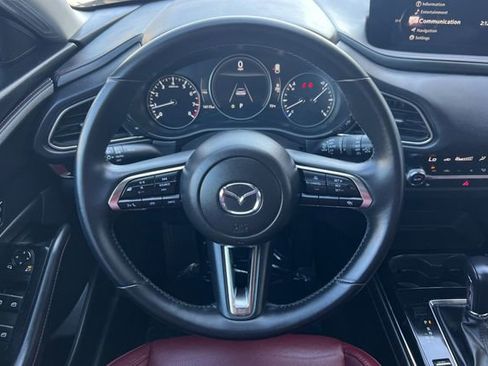 Certified 2025 MAZDA CX-30 AWD 2.5 S w/ Preferred Package image 17