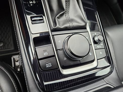 Certified 2025 MAZDA CX-30 AWD 2.5 S w/ Select Sport Pkg image 22