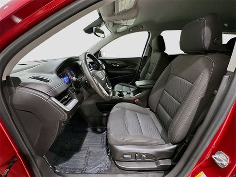 Used 2023 GMC Terrain SLE w/ Driver Convenience Package image 21