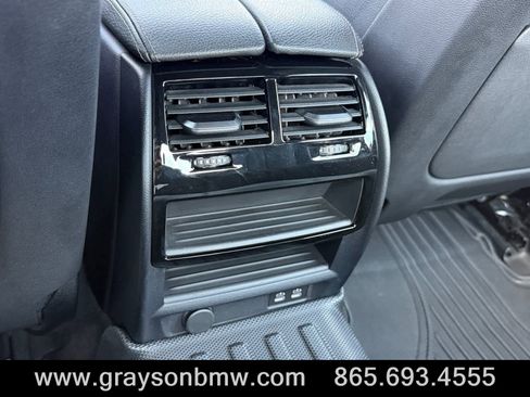Used 2021 BMW 540i xDrive w/ Premium Package AWD/4WD image 18