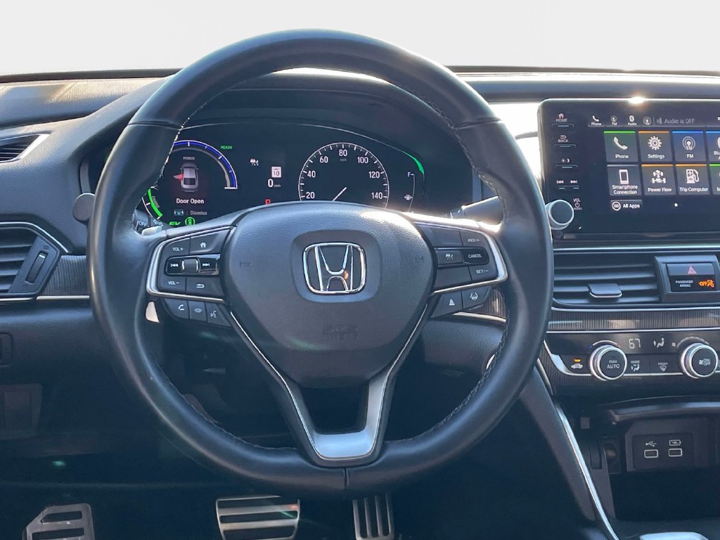 Used 2022 Honda Accord Sport image 16