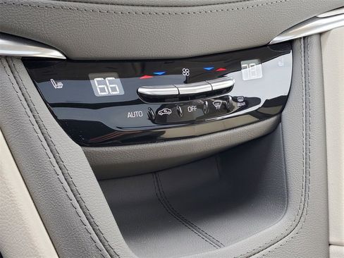 Used 2023 Cadillac XT5 Premium Luxury w/ LPO, Floor Liner Package image 24