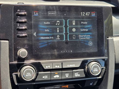 Used 2019 Honda Civic EX image 19