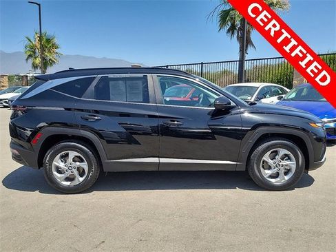 Used 2023 Hyundai Tucson SEL image 24