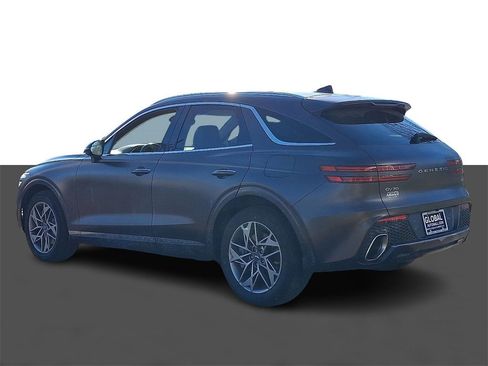 Used 2023 Genesis GV70 2.5T Select w/ Select Package image 5