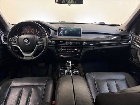 Used 2016 BMW X5 xDrive35i image 26