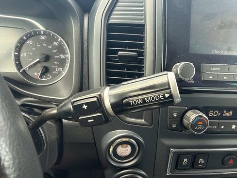 Certified 2024 Nissan Titan SV w/ SV Convenience Package AWD/4WD image 33