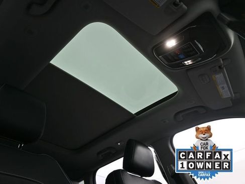 Used 2022 Jeep Grand Cherokee Limited 4xe w/ Luxury Tech Group II image 30