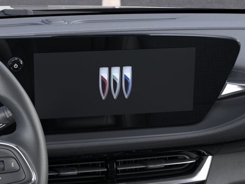 New 2026 Buick Envista Sport Touring FWD image 21