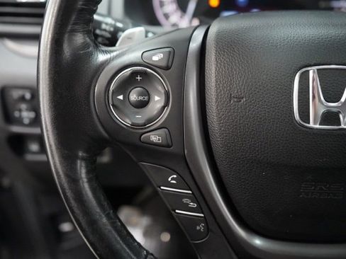 Used 2023 Honda Ridgeline RTL image 20