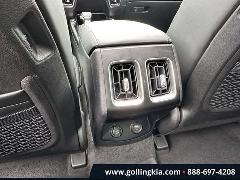 Certified 2023 Kia Sorento S w/ Panoramic Sunroof Package FWD image 11
