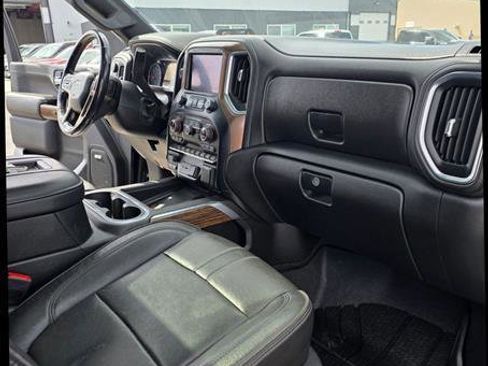 Used 2020 Chevrolet Silverado 3500 High Country w/ Technology Package AWD/4WD image 18