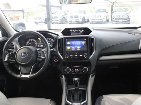 Used 2023 Subaru Forester Limited AWD/4WD image 26