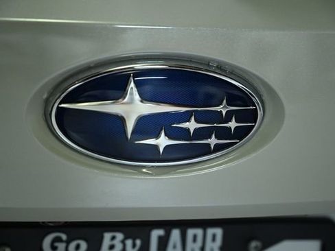 Certified 2025 Subaru Crosstrek 2.0i Premium image 11