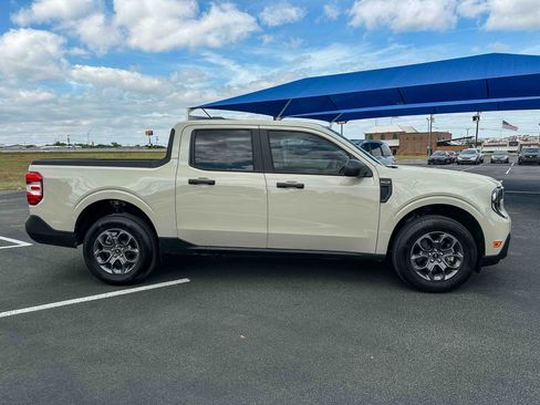 Used 2025 Ford Maverick XLT w/ Equipment Group 302A AWD/4WD image 5