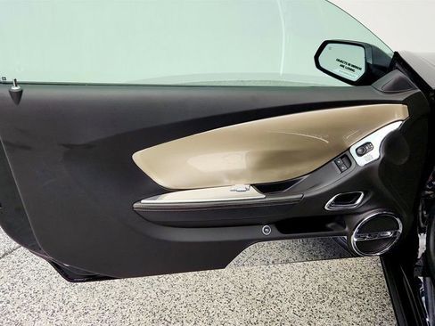 Used 2010 Chevrolet Camaro SS w/ RS Package image 10