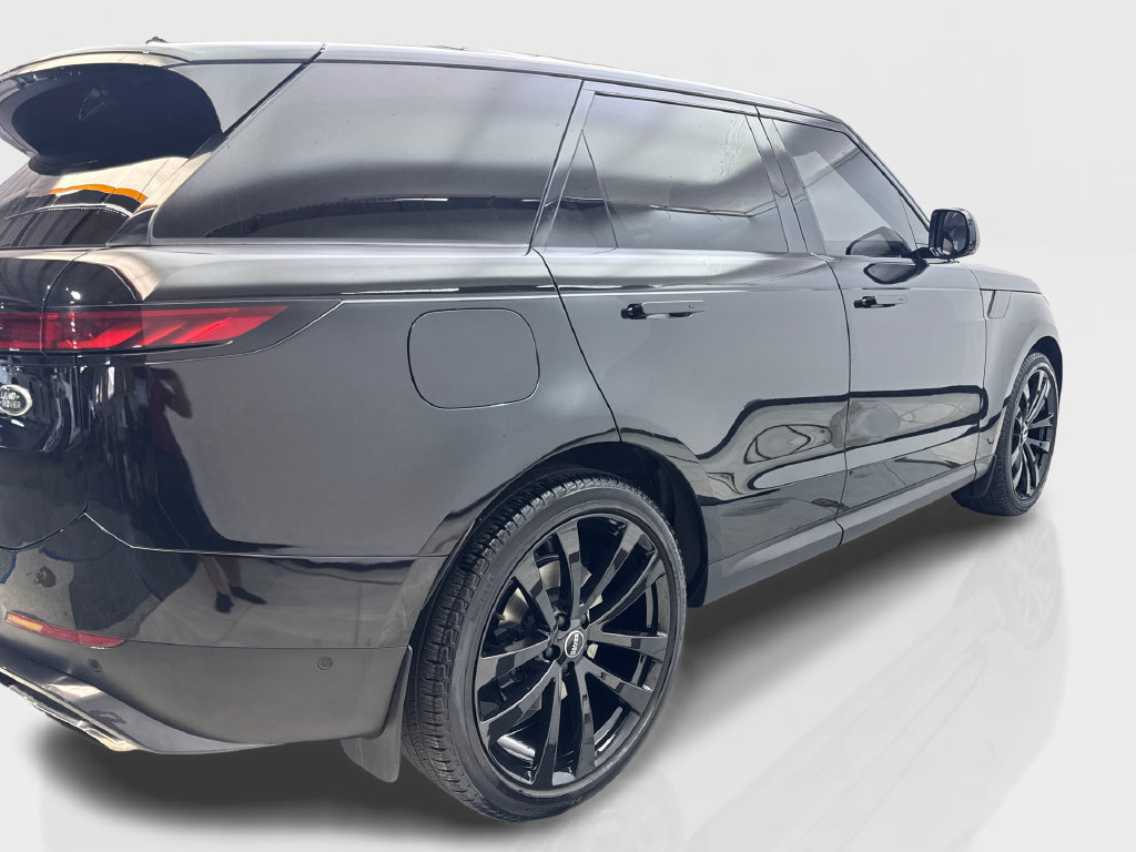 Used 2023 Land Rover Range Rover Sport SE AWD/4WD image 15