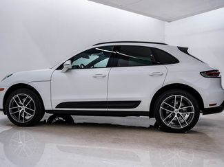 Certified 2025 Porsche Macan video 2