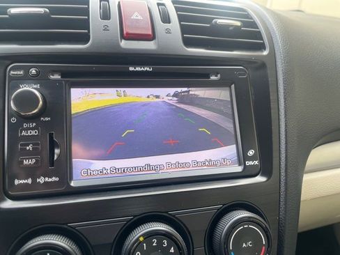 Used 2013 Subaru Impreza 2.0i Premium image 17