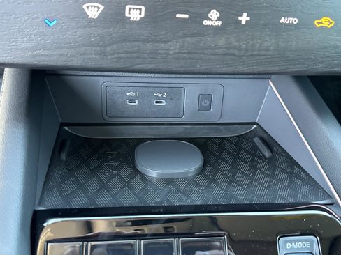 New 2026 Nissan Murano Platinum w/ Cargo Package AWD/4WD image 27