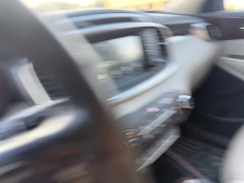 Used 2018 Kia Sorento EX FWD image 7