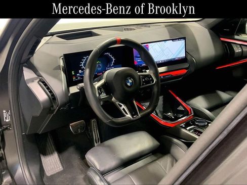 Used 2025 BMW X3 M50 w/ Premium Package AWD/4WD image 17