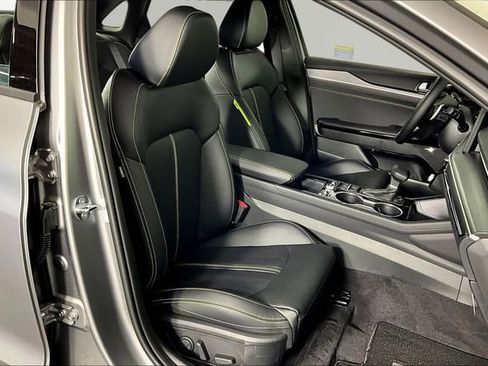 New 2026 Kia K5 GT w/ GT1 Package FWD image 12
