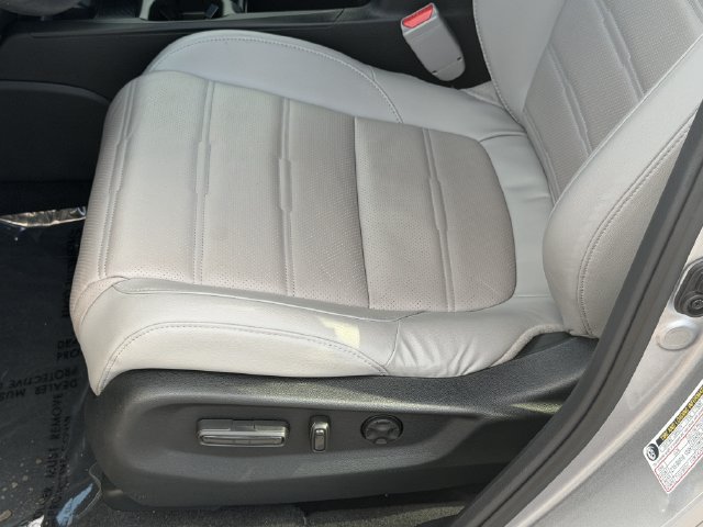 Used 2018 Honda CR-V EX-L image 12