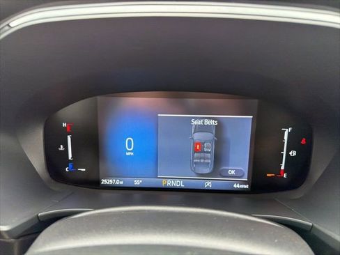 Used 2025 Ford Escape ST-Line image 36