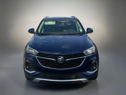 Used 2023 Buick Encore GX Select