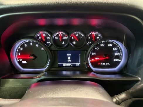 Used 2021 Chevrolet Silverado 2500 W/T w/ WT Fleet Convenience Package image 17