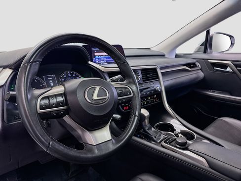 Used 2018 Lexus RX 350 FWD image 7