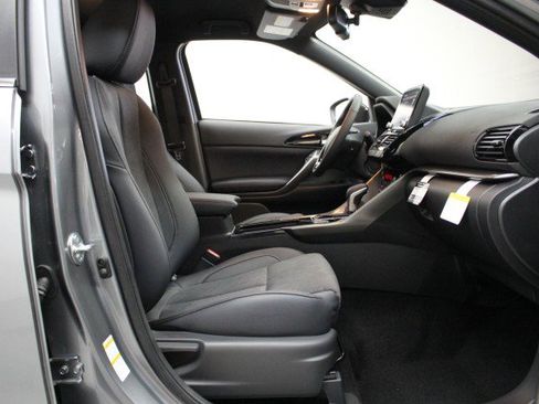 New 2026 Mitsubishi Eclipse Cross Black Edition image 18