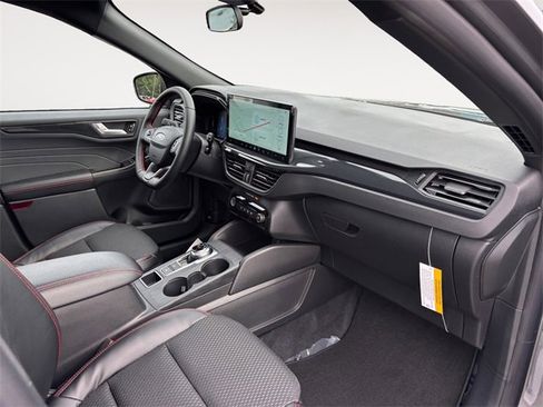 New 2026 Ford Escape ST-Line w/ Tech Pack #1 image 10