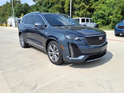 Used 2020 Cadillac XT6 Premium Luxury