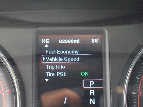 Used 2012 Dodge Charger R/T RWD image 21