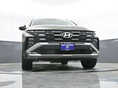 Used 2025 Hyundai Tucson SEL AWD/4WD image 48