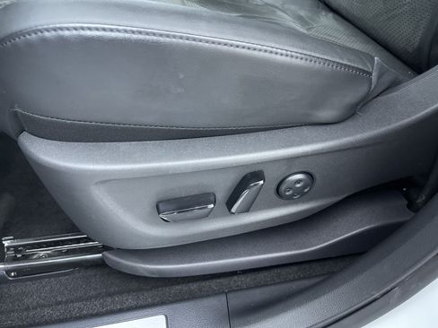 Certified 2024 Nissan Ariya AWD image 13